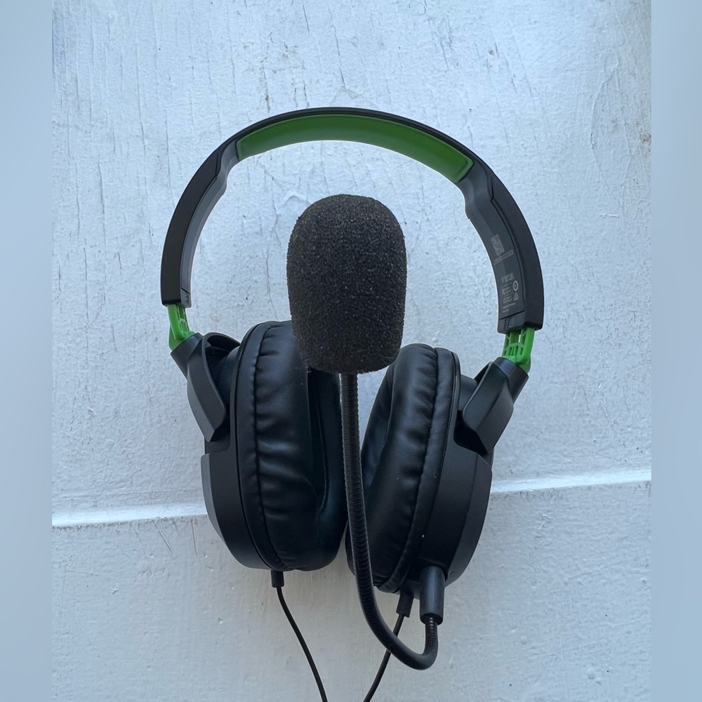 Headset